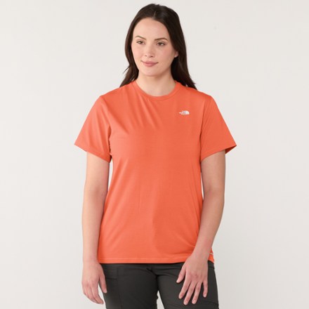 Adventure T-Shirt - Women's