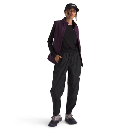 Winter Warm Pro Pants - Women's