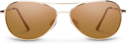 Patrol Polarized Sunglasses - Women's