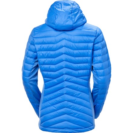 Verglas Hooded Down Hybrid Insulator Jacket - Women's