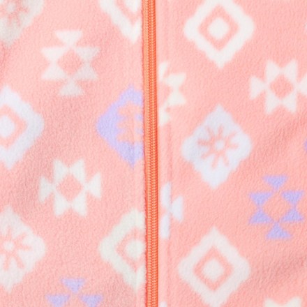 Benton Springs II Fleece Jacket - Girls'