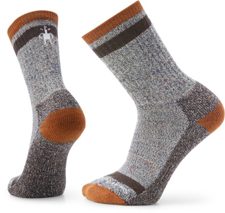 Everyday Larimer Light Cushion Crew Socks