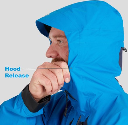 High Tide Jacket - Men's