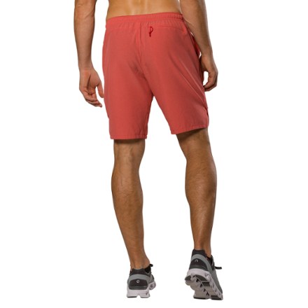 Essential Unlined 9" Shorts - Men's