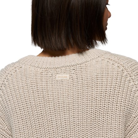 Sunday River Short Cardigan - Women's