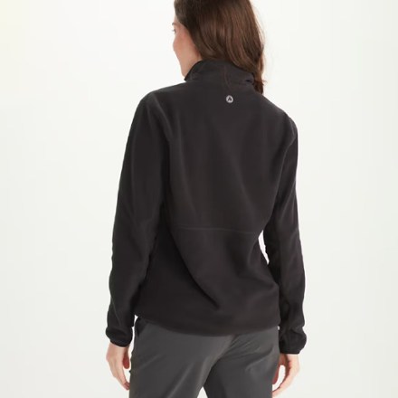 Rocklin Half-Zip Jacket - Women's