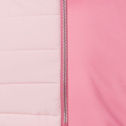 Reversible Insulated Vest - Women's