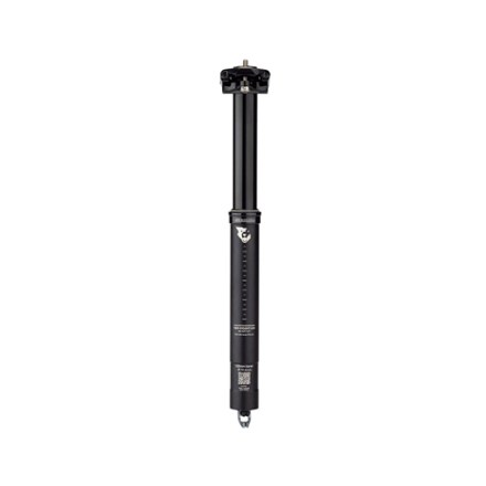 Resolve rev2 Dropper Post - 31.6 mm