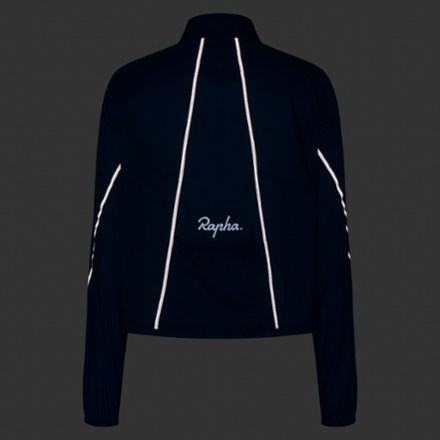 Cycling Wind Jacket - Women's