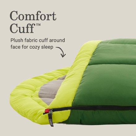 Arch Bay 30 Sleeping Bag