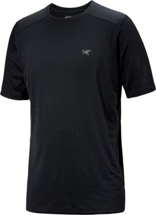 Ionia Merino Wool Base Layer Top - Men's