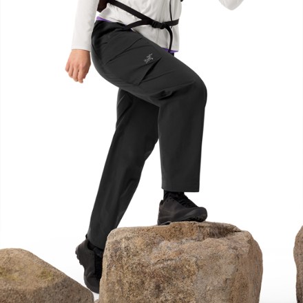 Gamma Utility Pants - Women's