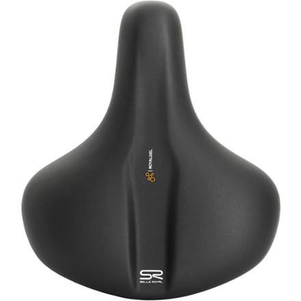 Explora Relaxed Saddle