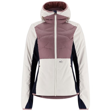 Tirill Thermal Jacket - Women's