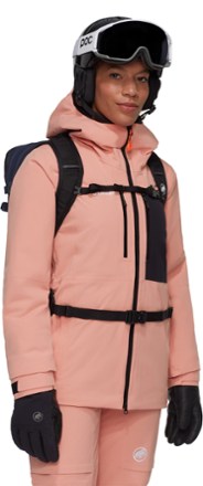Nirvana 28 Snow Pack - Women's