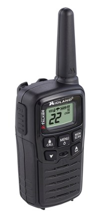 T10 2-Way Radios - Pair