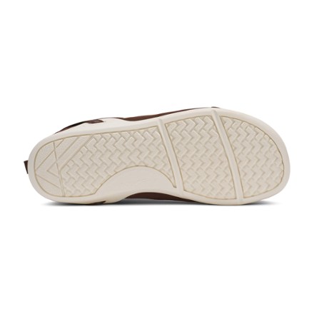 Prio Suede Shoes - Men's