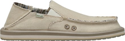 Donny Hemp Shoes - Men's