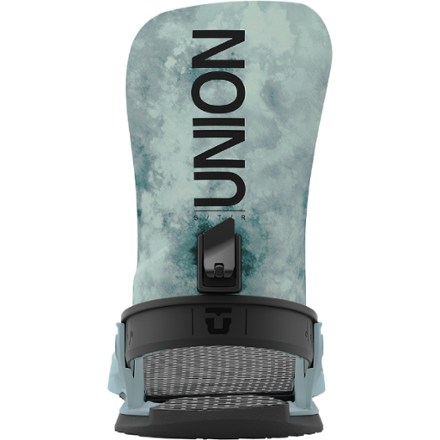 STR Snowboard Bindings - 2024/2025