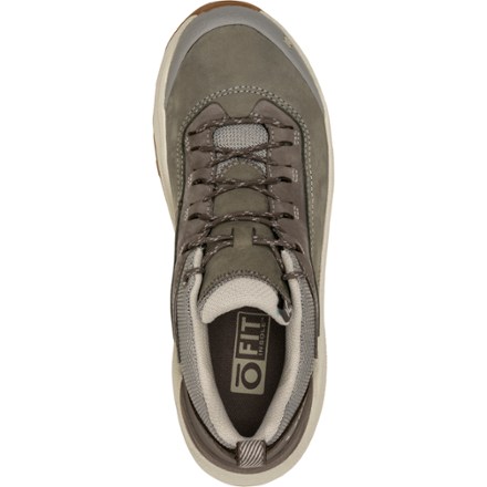 Cottonwood Low B-DRY Hiking Shoes - Women's