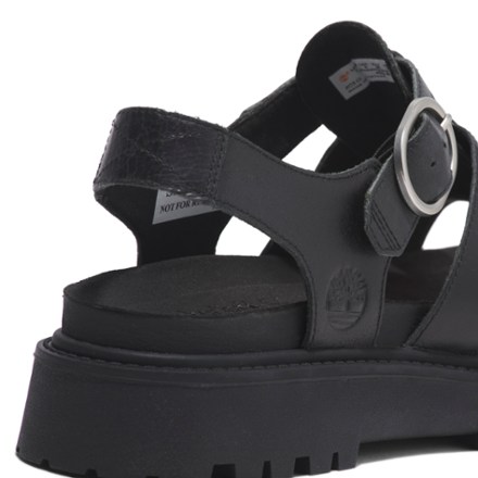 Clairmont Way Fisherman Sandals - Women's