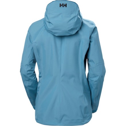 Odin 9 Worlds 2.0 Outdoor Shell Jacket - Women's