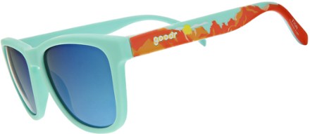 Zion National Park Polarized Sunglasses