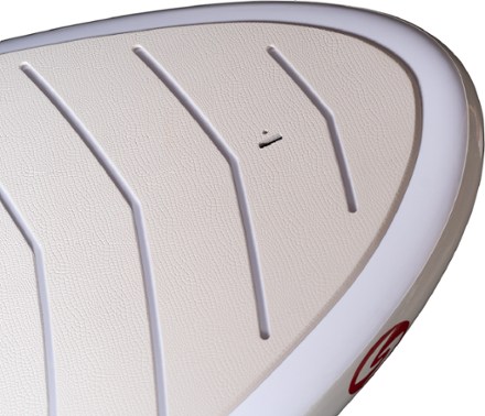 Lido Utility Armor Stand Up Paddle Board - 10'6''