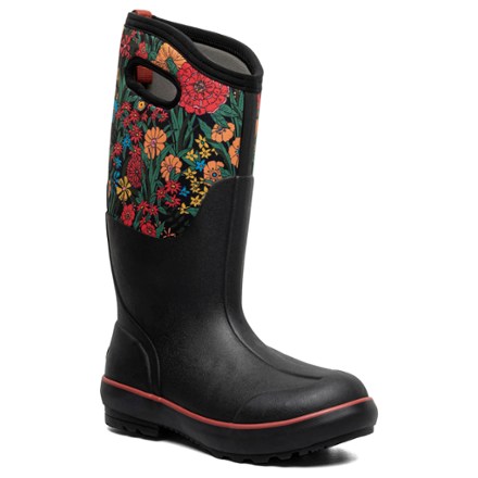 Classic II Tall Rain Boots - Women's