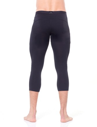 200 Oasis 3/4 Base Layer Bottoms - Men's