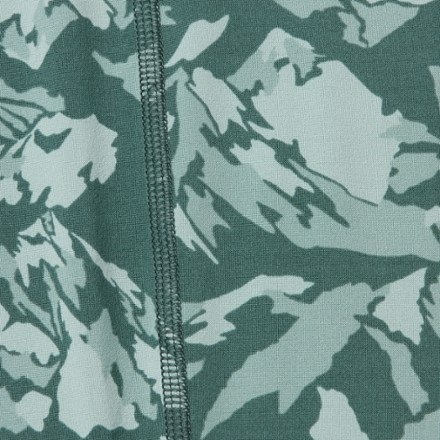 Lightweight Base Layer Bottoms - Kids'