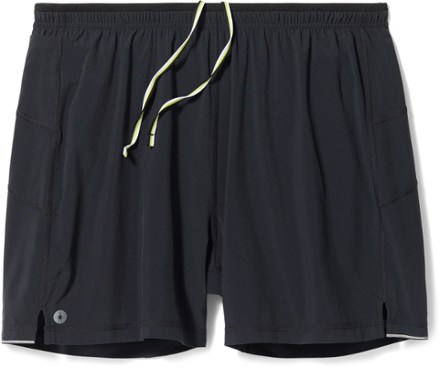 Active Lined 5" Shorts - Men's