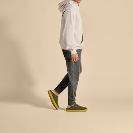 Hamani Hulu Slippers - Men's