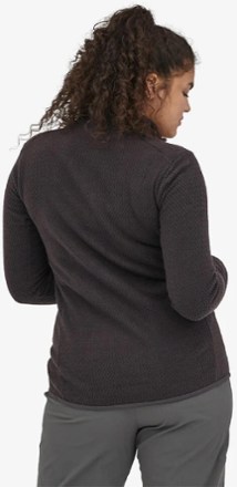 R1 Air Zip-Neck Pullover - Women's