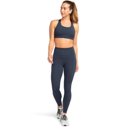 ALRN Hi Viz Tights - Women's
