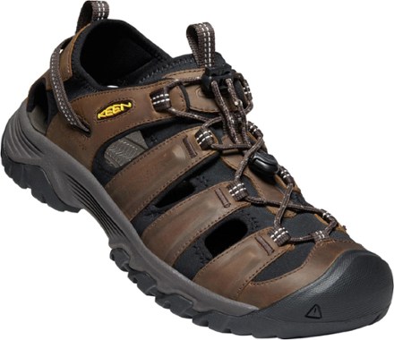 Targhee III Sandals - Men's