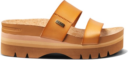 Cushion Vista Higher Sandals - Women's