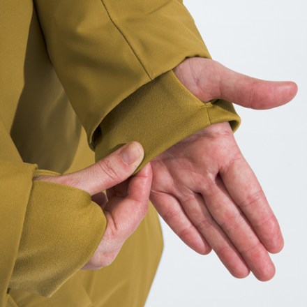 Arctic Insulated Parka - Women's