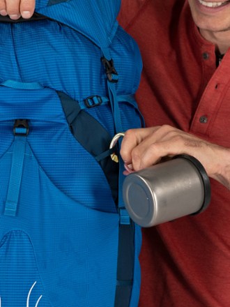 Exos 58 Pack - Men's