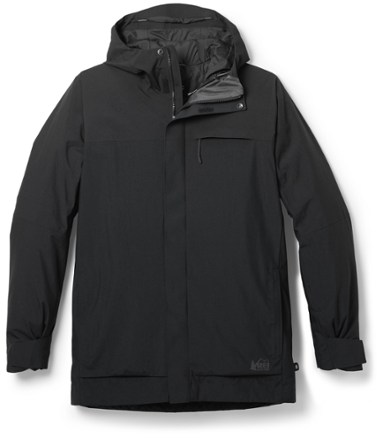 Powderbound Insulated Jacket - Men's