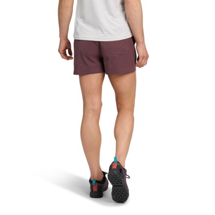 Sequence Shorts - Women's