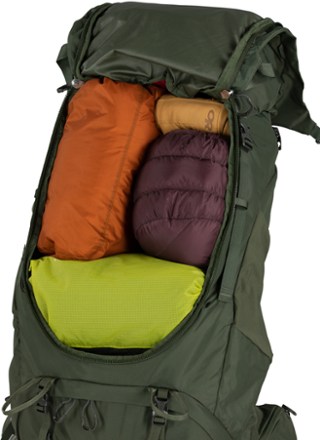 Kestrel 58 Pack - Men's