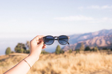 Dipseas Polarized Sunglasses