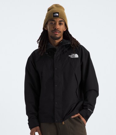 DryVent Mono Mountain Jacket - Men's