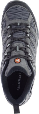Moab 3 Waterproof Hiking Shoes - Men's