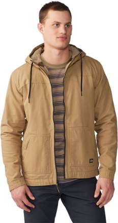 Jackson Ridge Jacket - Men's