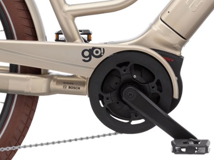 Vale Go! 9D EQ S Electric Bike