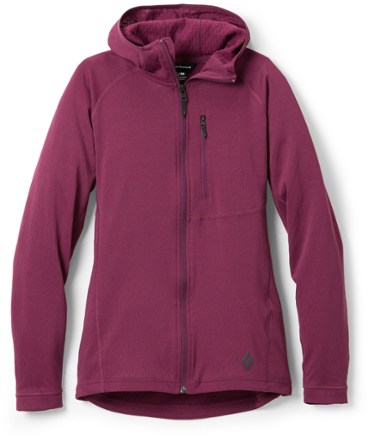 CoEfficient Fleece Hoody - Women's