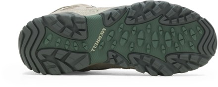 Oakcreek Mid Waterproof Hiking Boots - Men's