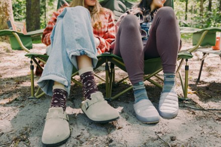 ThermoBall Traction Mules V - Women's